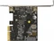 DeLOCK 1x USB-C 3.1, 1x USB-A 3.1, PCIe 3.0 x4 Vorschaubild