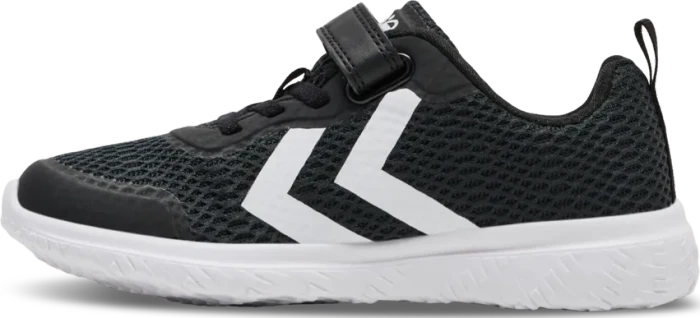 hummel Actus Recycled schwarz (Junior)