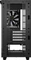 DeepCool Gamer Storm Macube 110, schwarz, Glasfenster Vorschaubild