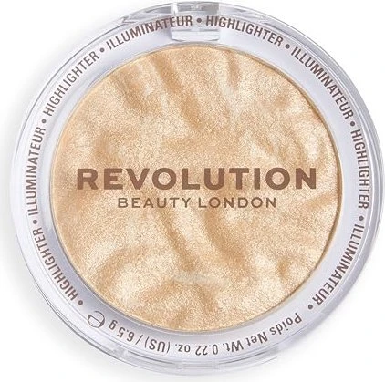 Revolution Beauty Reloaded Highlighter raise the bar, 6.5g