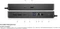 Dell Thunderbolt Dock WD19TBS, 180W, Thunderbolt 3 [Stecker] Vorschaubild