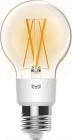Yeelight Filament LED-Bulb E27 6W/827