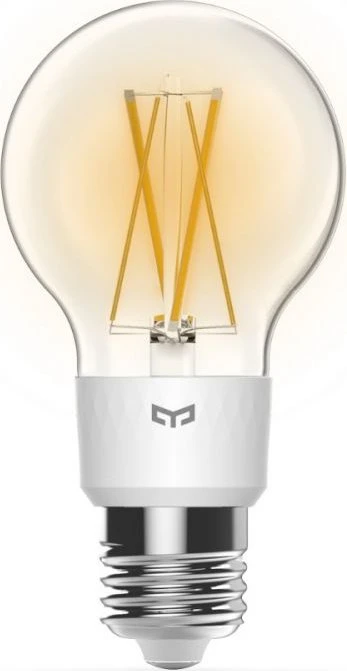 Yeelight Filament LED-Bulb E27 6W/827