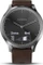 Garmin vivomove HR Premium Aktivitäts-Tracker silber/braun Vorschaubild