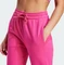 adidas by Stella McCartney Regular Trainingshose lang real magenta (Damen) Vorschaubild
