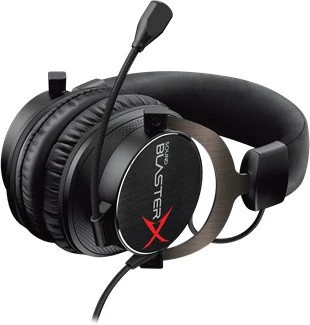 Creative Sound BlasterX H5 Tournament Edition