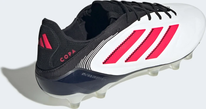 adidas Copa Pure 3 Elite AG cloud white/lucid red/core black