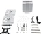 Thermalright Peerless Assassin 120 White ARGB, weiß Vorschaubild