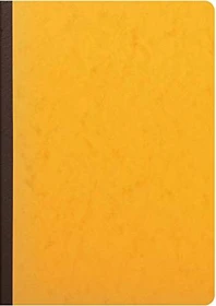 Exacompta Mehrkolonnenheft Geschäftsbuch, A4, liniert, 40 Blatt