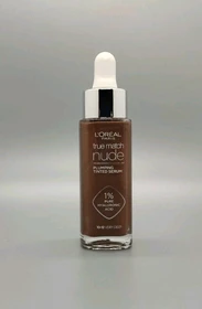 L'Oréal Perfect Match Nude Plumping Tinted Serum 10-12 very deep, 30ml