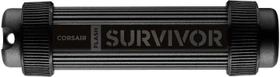 Corsair Flash Survivor Stealth 16GB, USB-A, USB 3.2 Gen 1×1