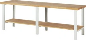 Rau Werkbank Serie 7000