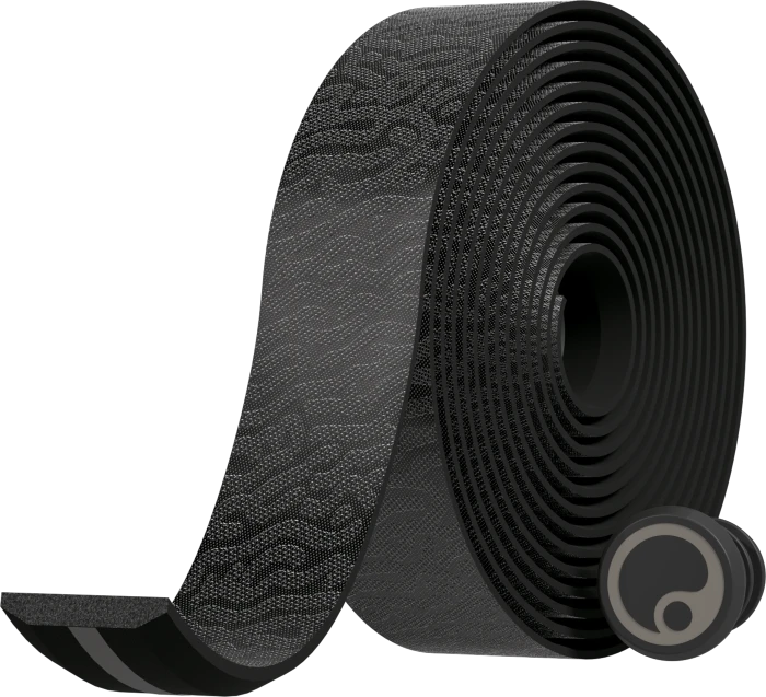 Ergon BT OrthoCell 3mm Lenkerband schwarz