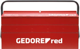 Gedore red red R20600073 Werkzeugkasten
