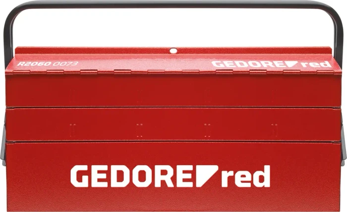 Gedore red red R20600073 Werkzeugkasten