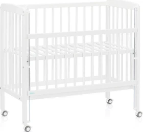 Fillikid Nino Beistellbett weiß
