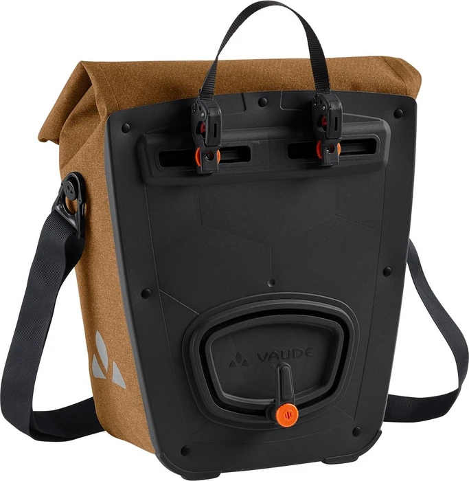 Vaude ReCycle Pro Single Gepäcktasche umbra