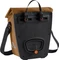 Vaude ReCycle Pro Single Gepäcktasche umbra Vorschaubild