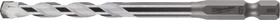 Milwaukee Shockwave Mehrzweckbohrer, 6x50x100mm, 1 Stück
