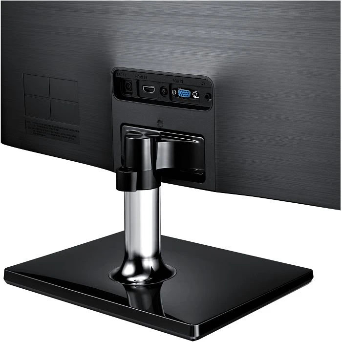 Samsung SC570, 21.5"