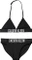 Calvin Klein Intense Power Triangel Bikini-Set (Junior) Vorschaubild