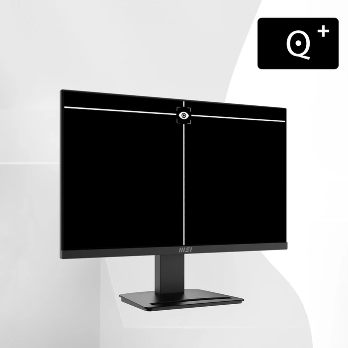 MSI PRO MP2412, 23.8"