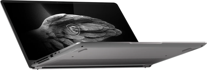 MSI Creator Z16 A11UET-287, Lunar Gray, Core i7-11800H, 32GB RAM, 1TB SSD, GeForce RTX 3060, DE