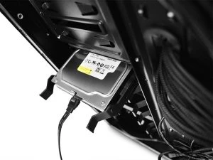 NZXT Phantom 410 schwarz, Acrylfenster