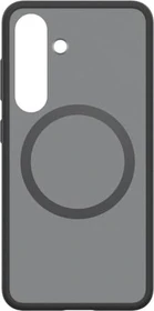 Samsung Spigen Capella Magnet für Samsung Galaxy S25 Frost Black