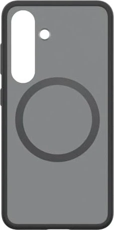 Samsung Spigen Capella Magnet für Samsung Galaxy S25 Frost Black