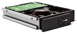 LaCie 5big Ersatzlaufwerk 2TB