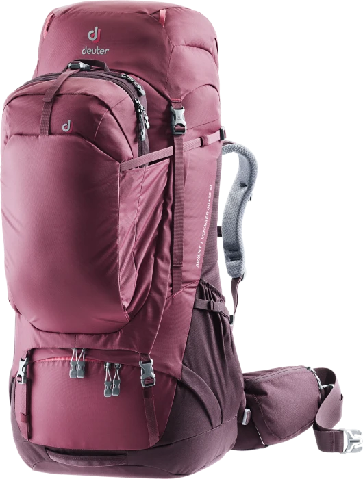 Deuter Aviant Voyager 60+10 SL