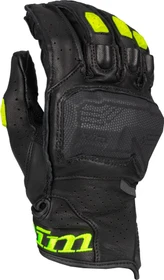 Klim Badlands Aero Pro Short schwarz/gelb