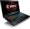 MSI GE72MVR 7RG-066 Apache Pro, Core i7-7700HQ, 8GB RAM, 256GB SSD, 1TB HDD, GeForce GTX 1070, DE Vorschaubild