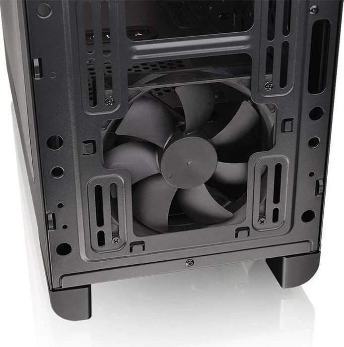 Thermaltake Versa U21, Acrylfenster
