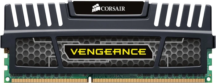 Corsair Vengeance DIMM DDR3 Rev-A