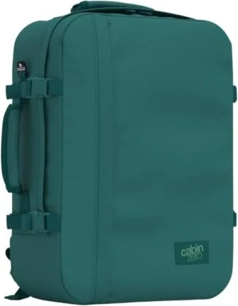 CabinZero Classic Cabin 44l meadow green