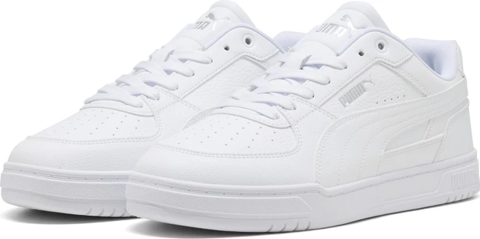 Puma Caven III puma white/puma silver/puma black