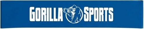 Gorilla Sports Trainings Widerstandsband