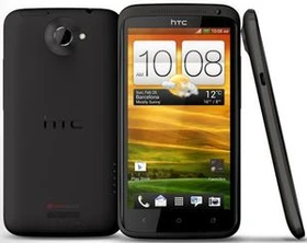 HTC One XL mit Branding