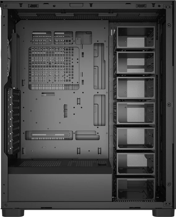 FSP U660, schwarz