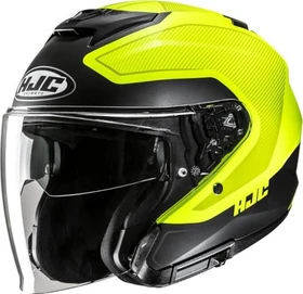 HJC i31 Tevis MC3HF