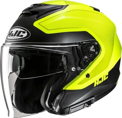 HJC i31 Tevis MC3HF