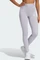 adidas TECHFIT Stash Pocket Full-Length Hose lang glory grey (Damen) Vorschaubild