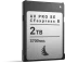 Angelbird AV PRO SE CFexpress MK2 R3700/W3500 CFexpress 4.0 Type B 2TB Vorschaubild