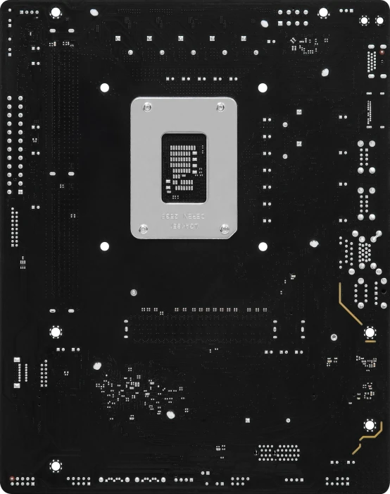 ASRock H810M-P Gen5 (Intel 1851)