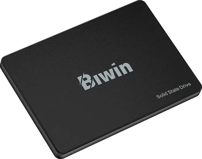 Biwin M100 1TB, 2.5" / SATA 6Gb/s