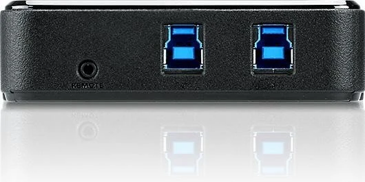 ATEN US234-AT USB 3.0 Sharing Switch, 2-fach