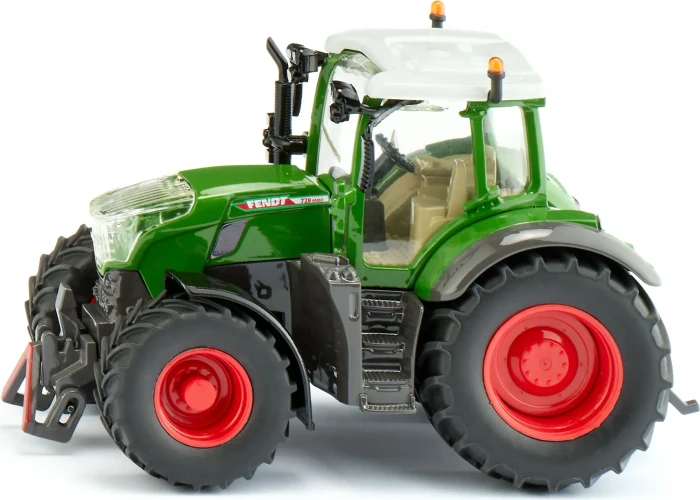 SIKU Fendt 728 Vario