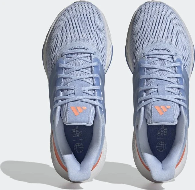 adidas Ultrabounce blue dawn/dash grey/blue fusion (Damen)